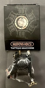 wormhole tattoo gun machine - Picture 1 of 3