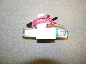 Valcor SV20-1-2 J8 R13A 2-Way, Normally Closed Solenoid Valve - Picture 1 of 8