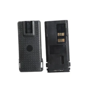 Sturdy Battery Enclosure Versatile Battery Compartment for XPR7550 GP328D GP338D - Zdjęcie 1 z 8