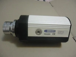 QImaging QICam Fast 1394 High-Performance Digital CCD Camera with nikon adapter. - Picture 1 of 20