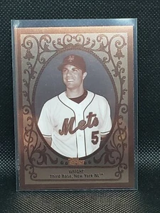 2008 Topps Chrome Trading Card History David Wright #TCHC22 - Bild 1 von 2