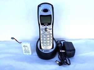 TELÉFONO INALÁMBRICO UNIDEN TRU8885-2 5,8 GHz UNA SOLA LÍNEA - Imagen 1 de 9