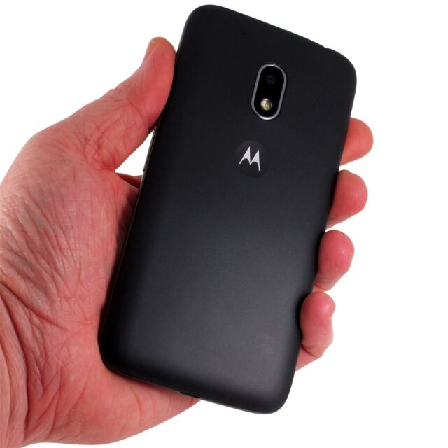 Smartphone Motorola Moto G G4 Play Usado 16GB Android em Promoção é no  Bondfaro