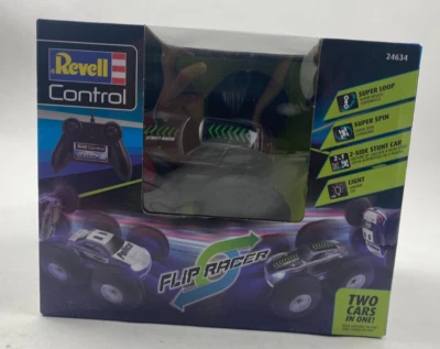 Revell Control Flip Racer RC - Image 1 of 2