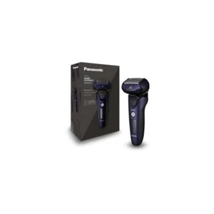 Panasonic Rasoio elettrico ES-LV67 a 5 lame Wet & Dry con reattivo sensore per b - Foto 1 di 5