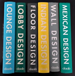 Lotto Libri Design 2005-2007. Perfetti - Foto 1 di 11