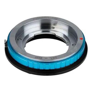 Fotodiox Objektiv-Adapter Deckel-Bayonett DKL für Canon EOS Kamera - Picture 1 of 5
