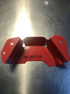 783-04327B MTD Belt / Pulley Cover Snapper. - Picture 1 of 11