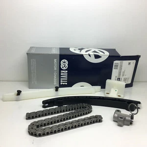 KIT DISTRIBUZIONE RUVILLE 3453016S OPEL AGILA - ASTRA - CORSA - MERIVA - TIGRA - Imagen 1 de 10