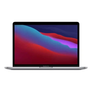 Apple MacBook Pro 2020 13" M1 16GB RAM 512GB SSD macOS Space Grey - Picture 1 of 4