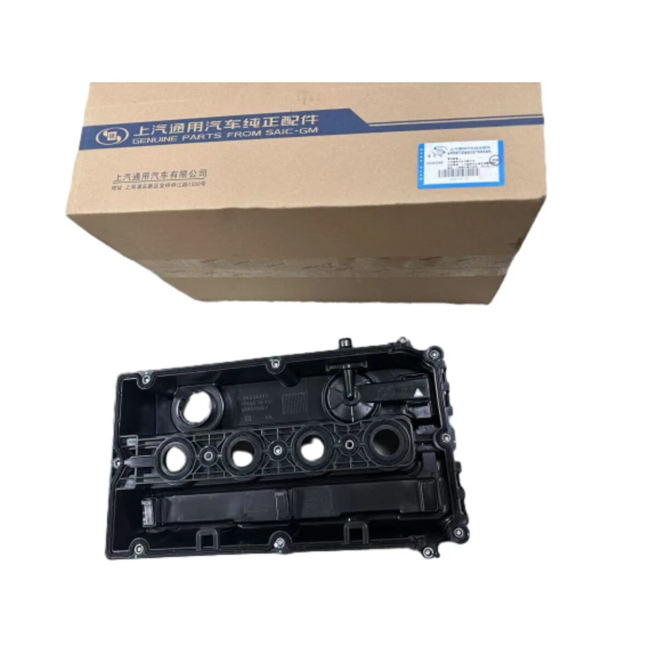OEM Valve Cover 96889998 for 2008-2016 Chevrolet 1.8 Cruze - Image 1 of 4