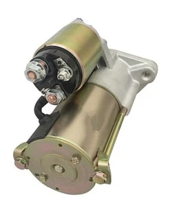 NEW STARTER FITS CHERY UTV 800CC 1000CC S11-3708110GA - Picture 1 of 3