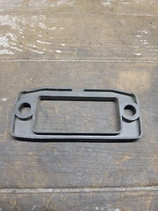 1982 82 81-84 KAWASAKI KZ1100 LTD SPECTRE TAILLIGHT TAIL LIGHT RUBBER DAMPER  - Picture 1 of 10