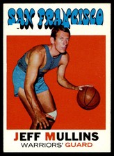 1971-72 Topps Basketball - Pick A Card - Cards 101-233