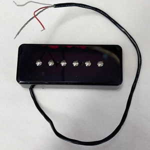 P90 Soapbar Pickup - 9.62k Ohms - Picture 1 of 6