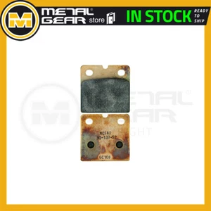 Brake Pads Sintered S2 Front Right or Left for MOTO GUZZI V35 350 Florida 1986 - Picture 1 of 1