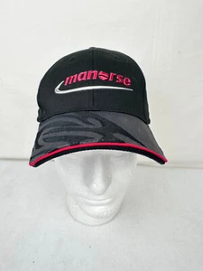MANORSE ADJUSTABLE HAT - SAMPLE - BRAND NEW - Picture 1 of 5