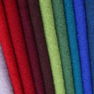 Kochwolle - Walkloden - 100% Wolle - Trachtenstoff - Meterware ab 25 cm Länge - Bild 1 von 50