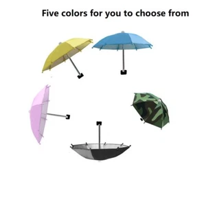 Camera Umbrella Poratable For General Camera Photographic Camera Umbrella - Picture 1 of 20