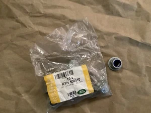 NOS OEM Land Rover Lower control arm retainer nut - Picture 1 of 1