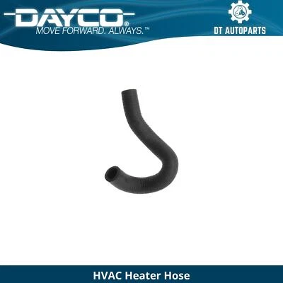 Válvula de manguera de calefacción para Honda Odyssey 2005-2010 Dayco 2006 2007 2008 Foto 1 de 2