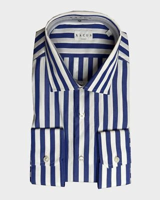 Xacus Striped Shirt - Image 1 of 2
