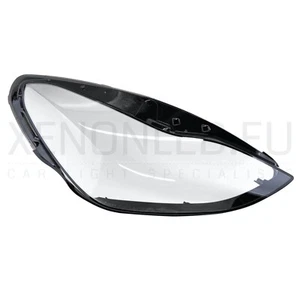 for Tesla Model 3 2020 - 2022 Headlight Headlamp Lens Cover Right Side + Manual - Picture 1 of 6