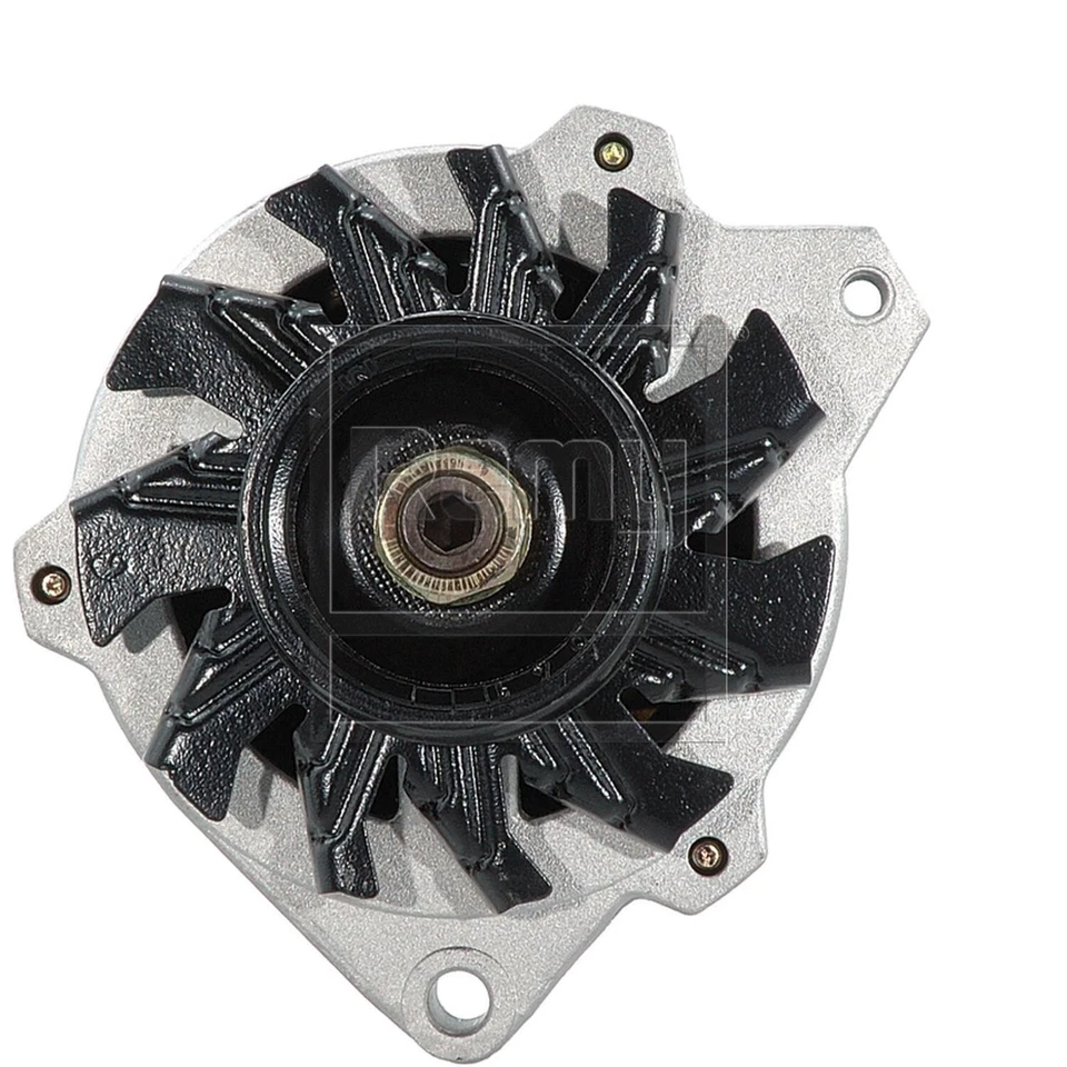 Alternador para Skylark, Beretta, Achieva, Grand Am, Cutlass Calais+Más 20463 Foto 1 de 4