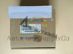 New 1PC Yaskawa AC Servo Driver SGDM-02BDA - Picture 1 of 1