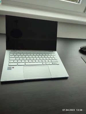 ASUS Chromebook Flip C433T 14 Zoll Touchscreen, 4GB/64GB, Alu-Chassis  VB - Bild 1 von 4