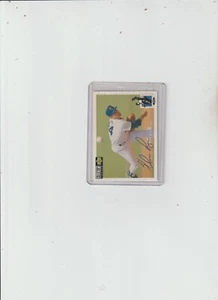 NOLAN RYAN 1994 COLLECTOR'S CHOICE BASEBALL SILVER SIGNATURE INSERT #249 RANGERS - Picture 1 of 1