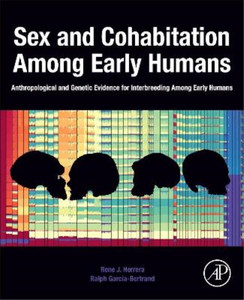 Ralph Garcia-Bertrand Rene J. H Sex and Cohabitation Among Early  (Taschenbuch)