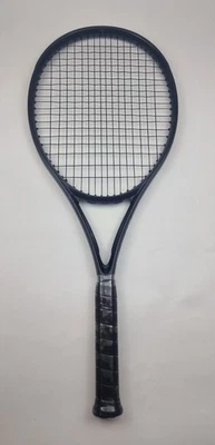 Tennisschläger Wilson Clash 100 Noir V2.0 Neu&Ovp Gr3  ( Besaitet  ) - Bild 1 von 4