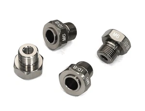 Type XC Adapters for C33264, C25286 & C32930 Setup Station(M6 w/8mm ID for SCX6) - Picture 1 of 3