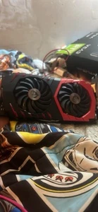 Gtx 1060 3-6gb VRAM New - Picture 1 of 1
