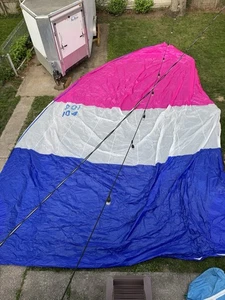 J/80 North Sails Spinnaker - Picture 1 of 5