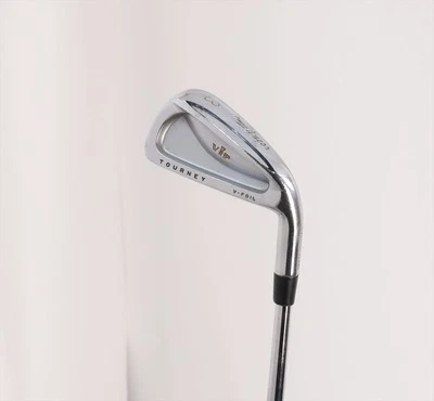 Macgregor Vip Tourney 3 Iron Extra Stiff Dynamic Gold Steel 1137880 Good J74 - Image 1 of 4