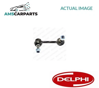 ANTI ROLL BAR STABILISER DROP LINK REAR TC1526 DELPHI NEW OE REPLACEMENT - Image 1 of 4