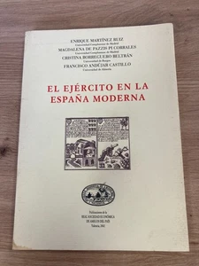 El ejército en la España moderna Real sociedad económica de amigos del país - Imagen 1 de 6