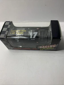 Racing Collectables 1/64 diecast ASA #17 Superflo Camaro Darrell Waltrip 1995 LE - Picture 1 of 6