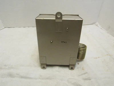 Termostato de control de ajuste de temperatura Dayton 2E452 nuevo en caja ENVÍO GRATUITO Foto 1 de 4