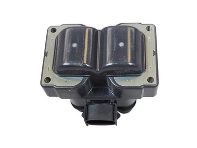For 1998-2003 Ford Escort Ignition Coil Motorcraft 28328NMWZ 1999 2000 2001 2002 - Image 1 of 2