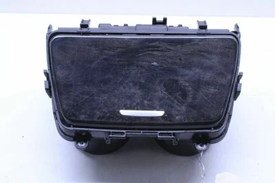 2012-2019 BMW 640i 650i M6 Center Console Cup Holder Center Console OEM Used Foto 1 de 4