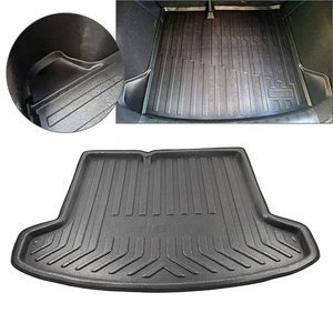 Tronco trasero Cargo Floor Tray Liner Pad Mat para Nissan Kicks 2017-2024 - Imagen 1 de 13