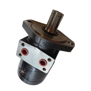 MOTOR HIDRÁULICO PARKER TB0100AM110AAA - Imagen 1 de 9