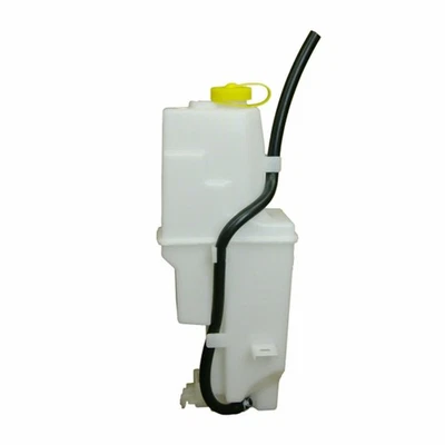 Nissan Versa 2012 2013 2014 sedán tanque de refrigerante Foto 1 de 2