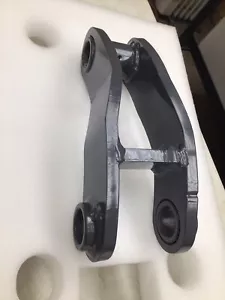 18240 Terramite Center Linkage AssemblyFor T5C, T5D , T6 , T7 , T9 Backhoes - Picture 1 of 4
