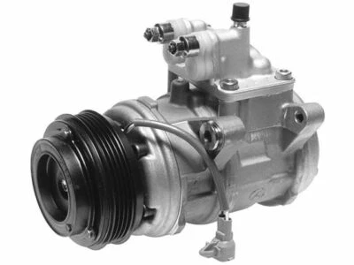For 1991-1993 Toyota Previa A/C Compressor Denso 58886ST 1992 2.4L 4 Cyl - Image 1 of 2
