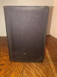 1903 Twentieth Annual Report Bureau of Animal Industry US Dept of Agriculture - Picture 1 of 9