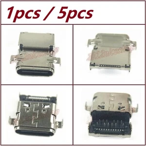 Type-C Charging Port DC Power Connector Jack For Asus Chromebook C433 C433T - Picture 1 of 9